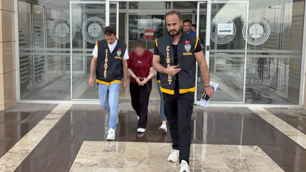 Çöplükteki bebeğin sırrı 16 yıl sonra çözüldü