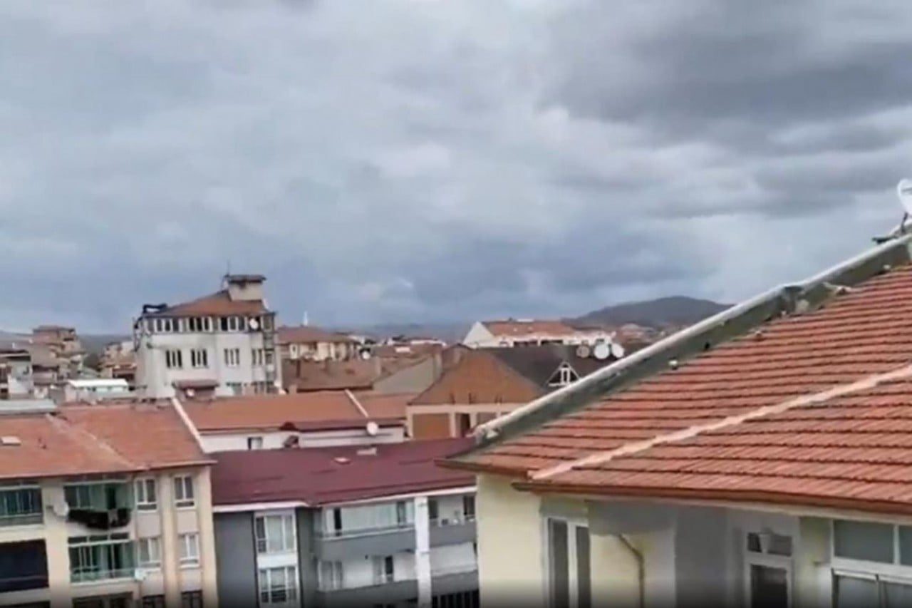 Çorum’da camiden yükselen ses, herkesi dumura uğrattı! Duyan dönüp bir daha baktı