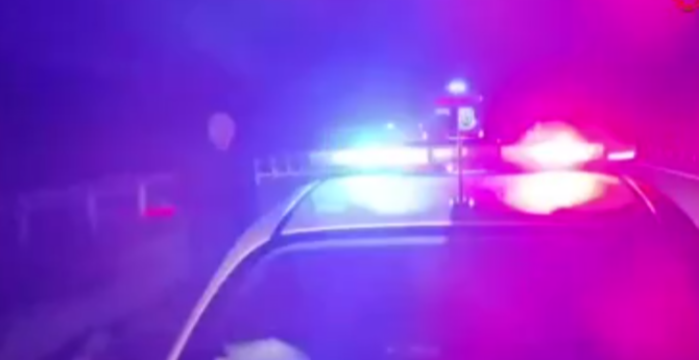 Çorum'da talihsiz olay: Otostop sonu oldu!