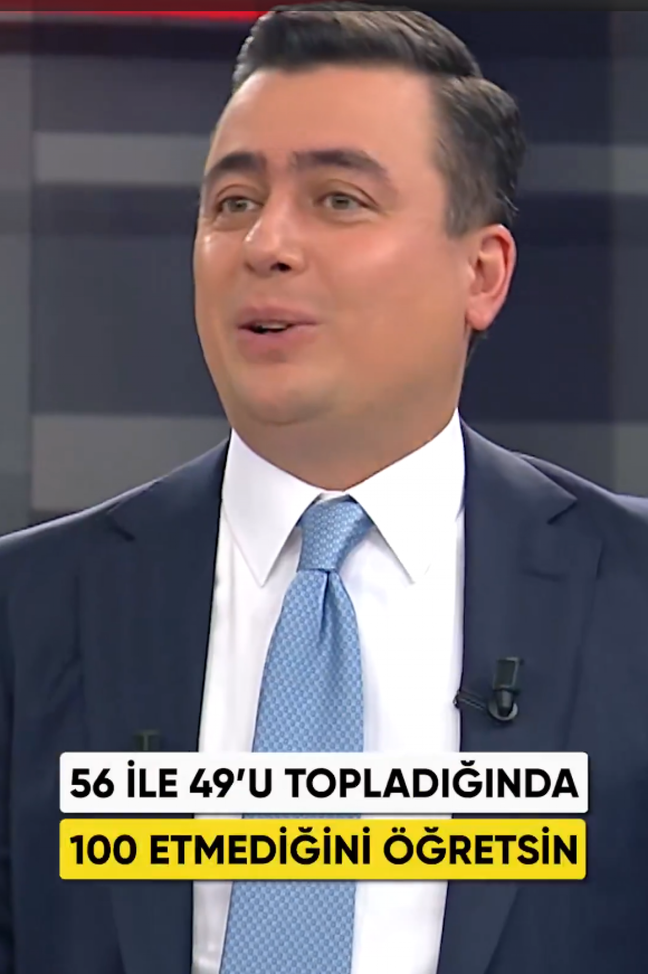 Cumhurbaşkanlığı Son Seçim Anketi! 