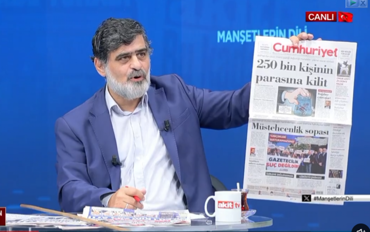 Cumhuriyet ve Yeni Parti kimden yana! ‘Fonda birlikte hareket edenleri doyurun’