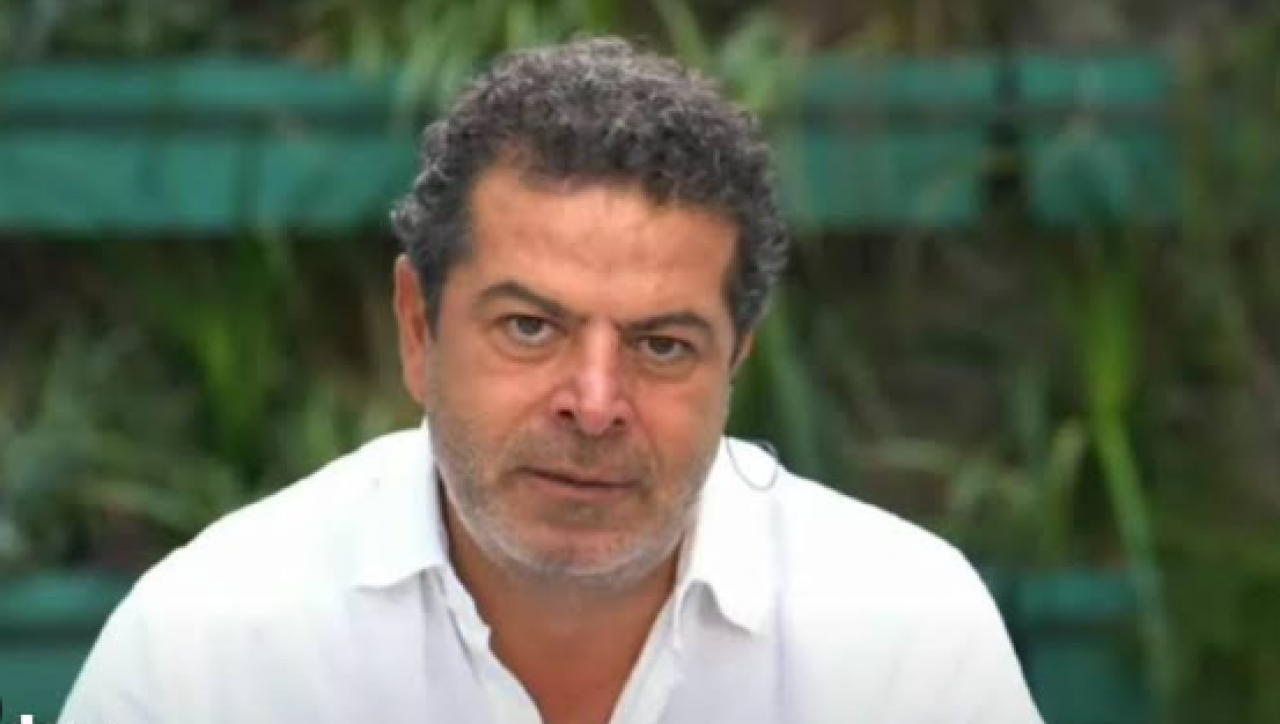 Cüneyt Özdemir: Erdoğan vefalı bir insan