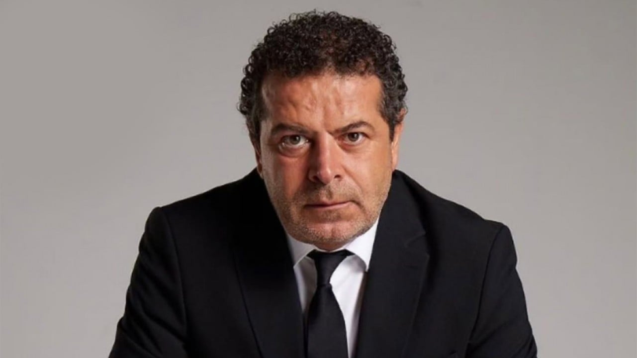 Cüneyt Özdemir’den laikçi ve seküler çevreye ‘başörtüsü’ tepkisi 
