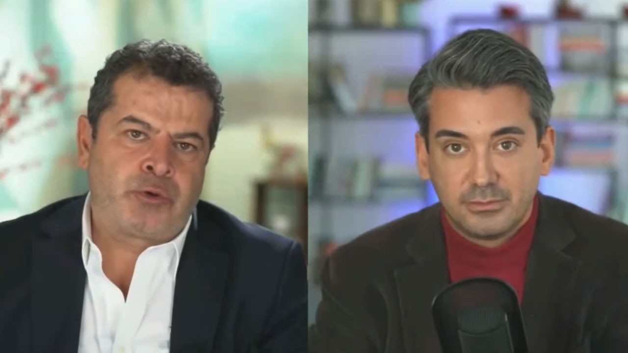 Cüneyt Özdemir CHP’lilere saç baş yolduracak!