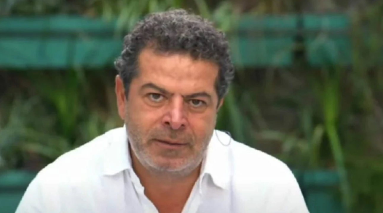 Deprem bozguncularına Cüneyt Özdemir’den Osmanlı Tokadı: 