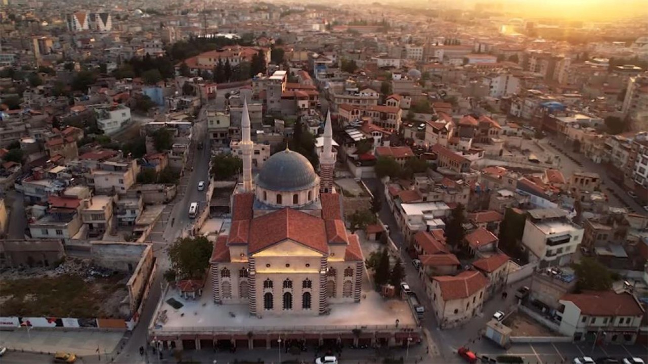 Depremde zarar gören 12 tarihi eserin restorasyonu tamamlandı