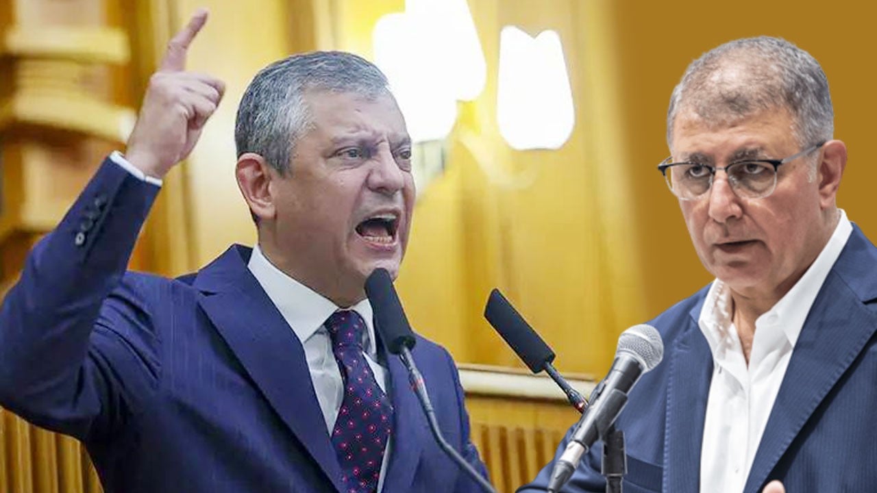 Derdi belediye personelini yatağa atanlar değil AK Parti’ye geçenler! Özgür Özel’den Cemil Tugay’a tehdit üstüne tehdit