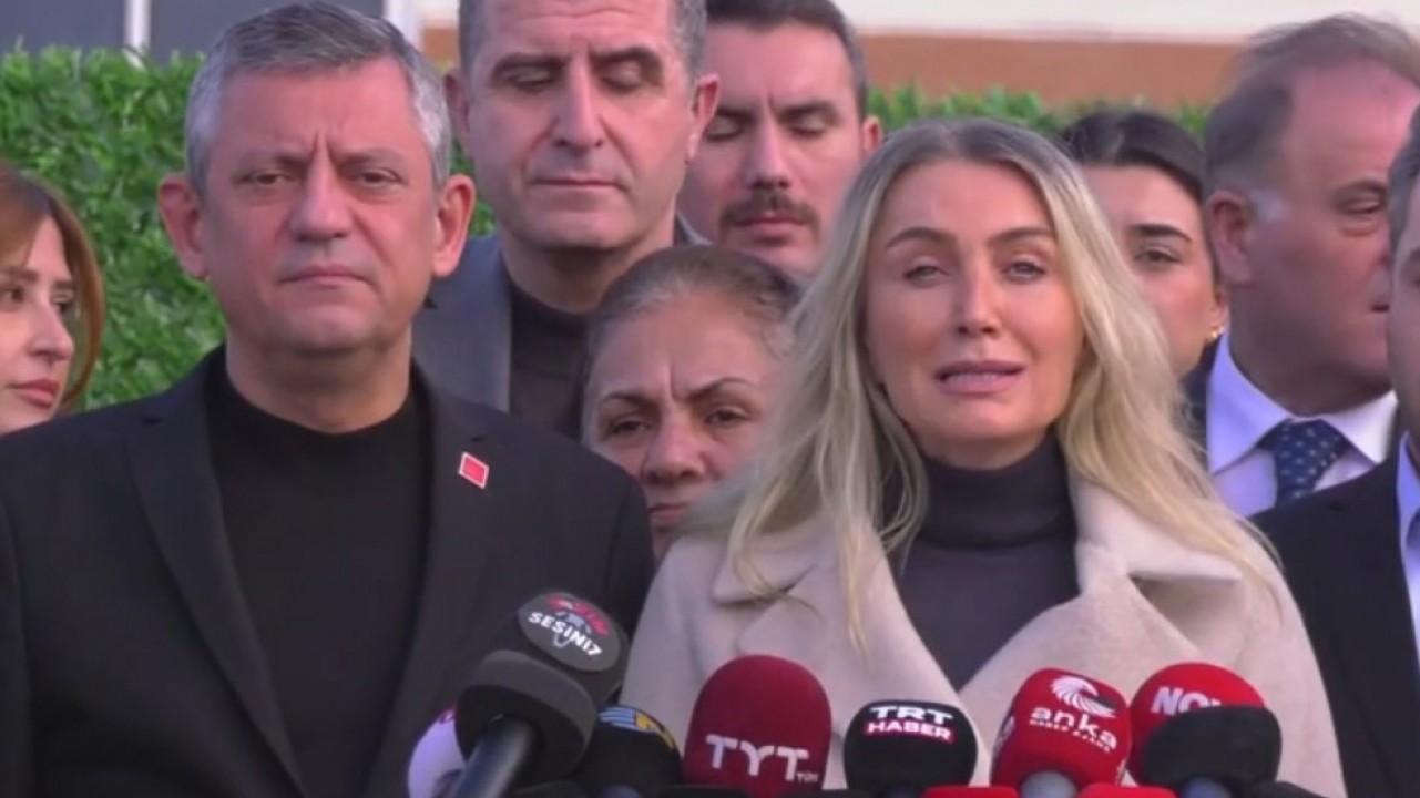 Dilek İmamoğlu’ndan laf ebeliği! Müfredatı bırak hırsızlığı anlat