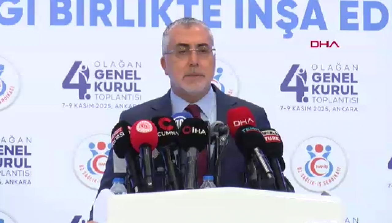 Dilovası yangınıyla ilgili flaş gelişme! Bakan Işıkhan süreci yakından izliyor