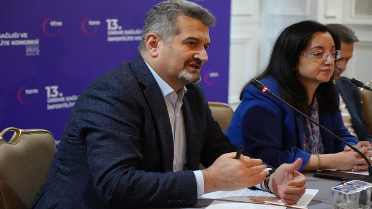 Doç. Dr. Ali Sami Gürbüz: İki çocuktan daha az çocuk yapma lüksümüz yok