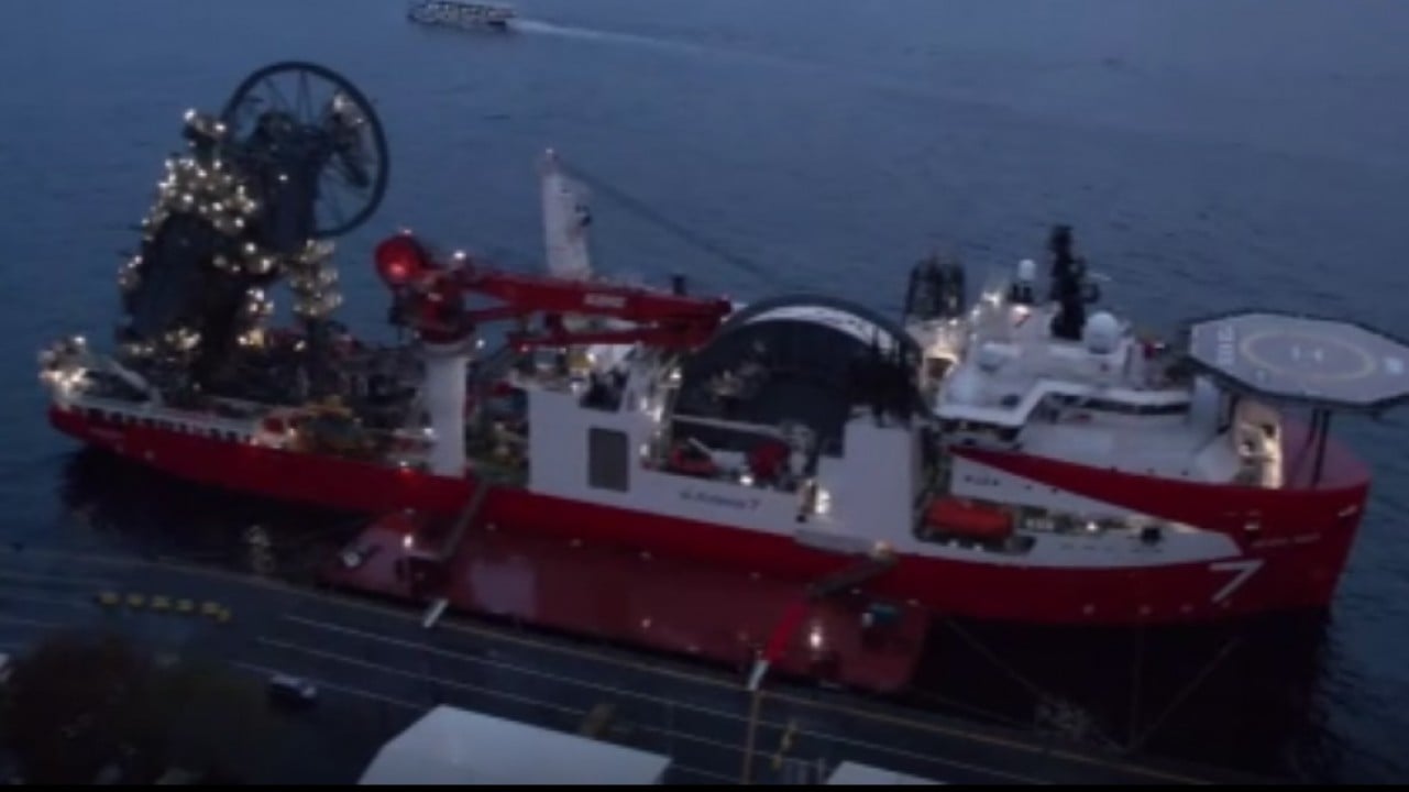 Doğalgazda hedef günlük 20 milyon metreküp