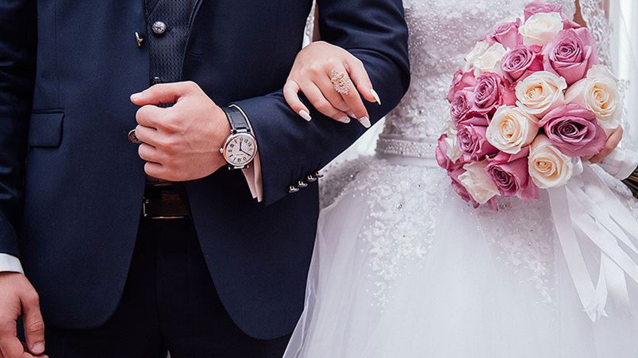 Düğünlerdeki o görüntülere tepki! Türk lirası için Meclis’e başvurdu