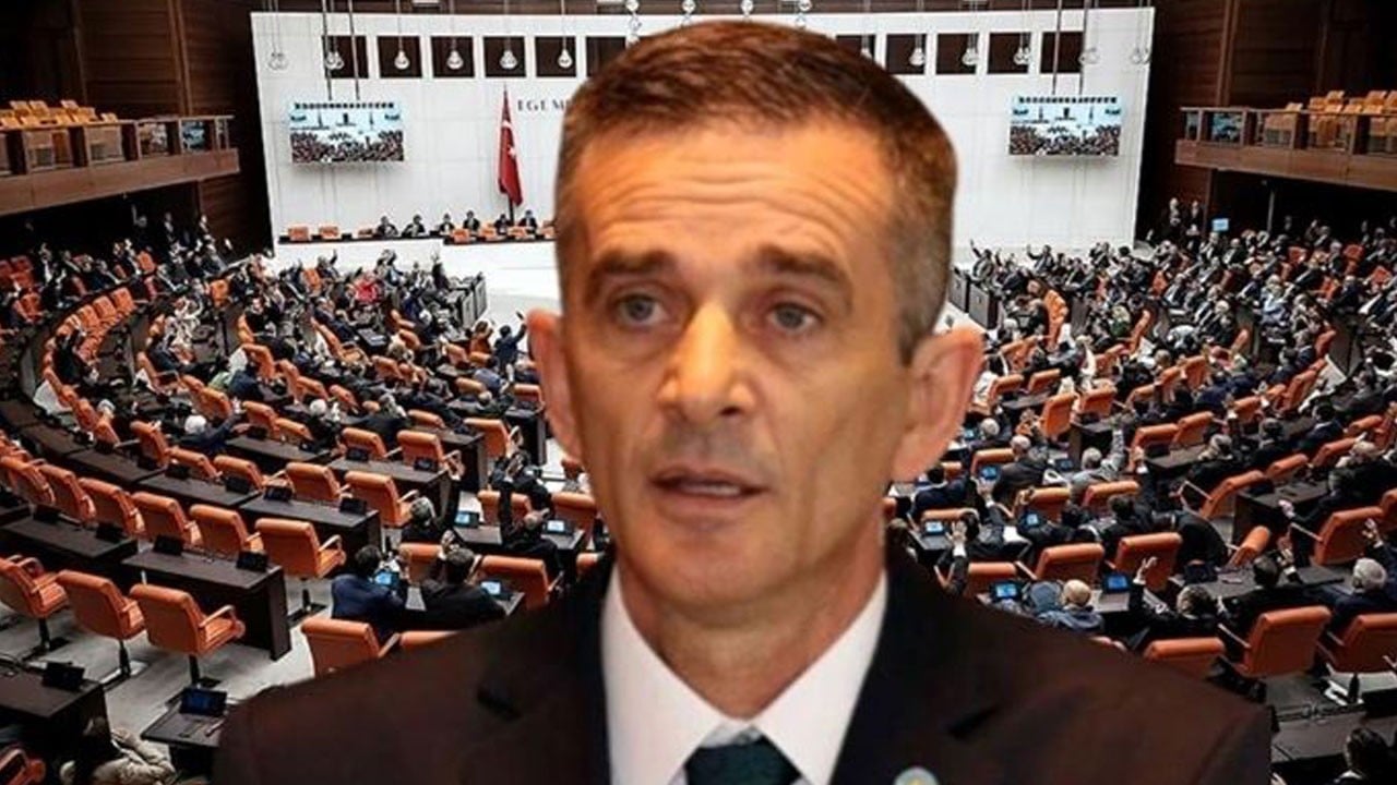 Dün ‘Kürt halkı yok’ diyen CHP’li Dikbayır vites yükseltti: DEM Parti milletvekilleri terörist!