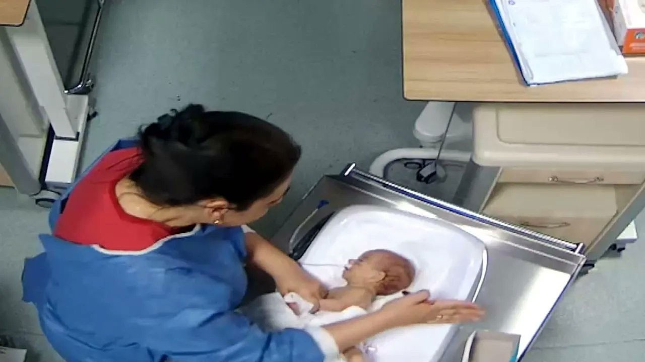 Dün teslim olmuştu! Cani hemşire hakkında flaş karar