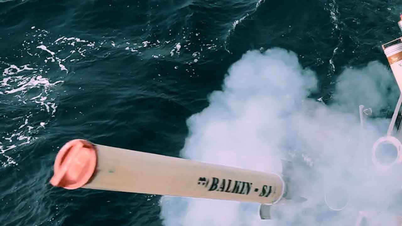 Dünya Balkın'ı konuşacak: Havada patlıyor füzelerin aklını allak bullak ediyor