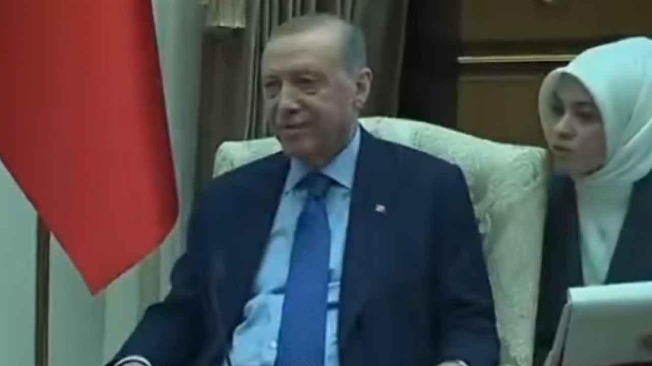 Dünya siyasetine yön veren tarihi zirve! Trump 