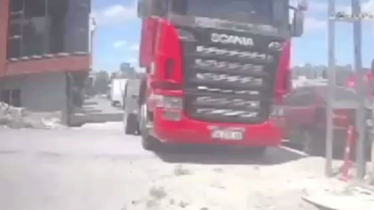 Dünyanın en genç filosu ne hallere düştü: Yine İETT yine dehşet!