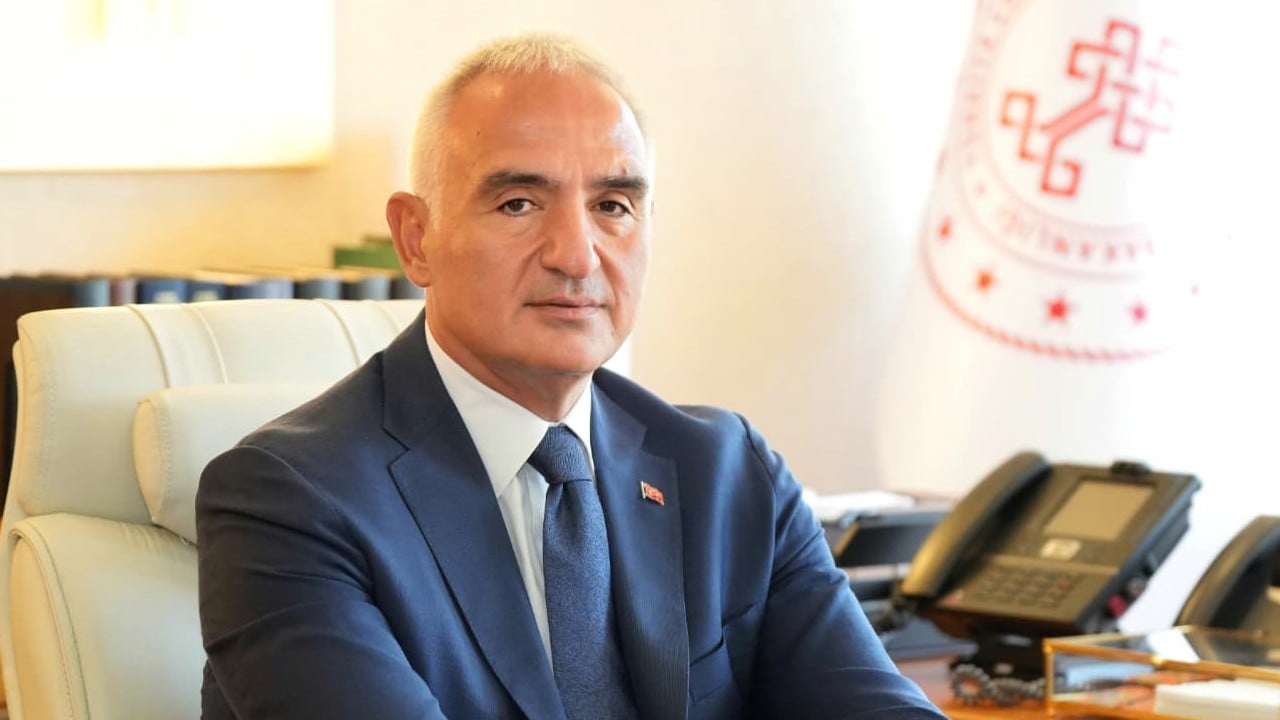  Dünyanın en iyi yeşil kütüphanesi Türkiye'den