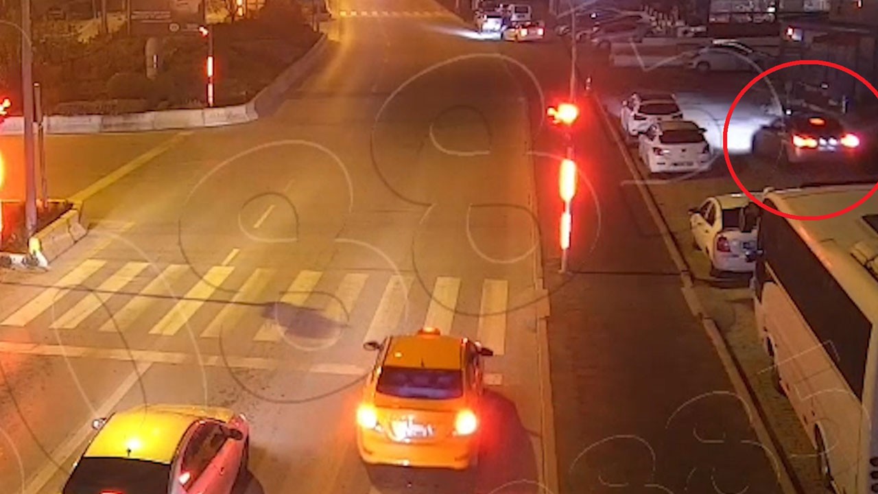 “Dur” ihtarına uymadı, 3 polisi yaraladı! Alkollü sürücünün cezası belli oldu