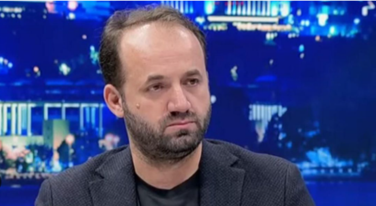 Dursun Çiçek Barış Yarkadaş tartışmasına Zekeriya Say son noktayı koydu