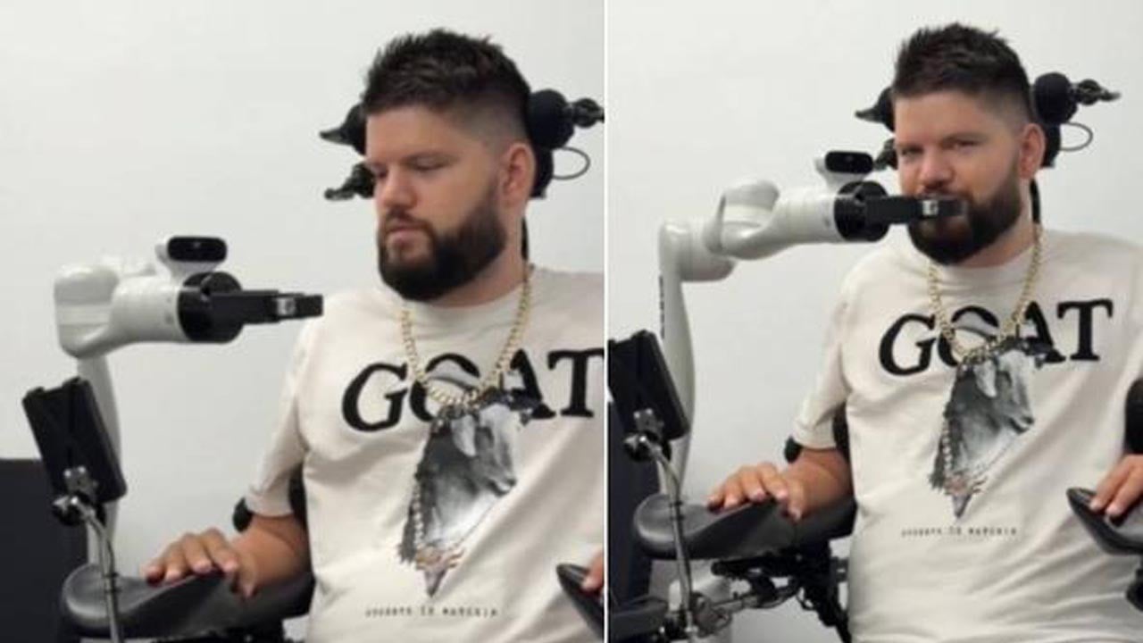 Düşünceyle hareket dönemi başladı: Neuralink insan-makine sınırını kaldırıyor