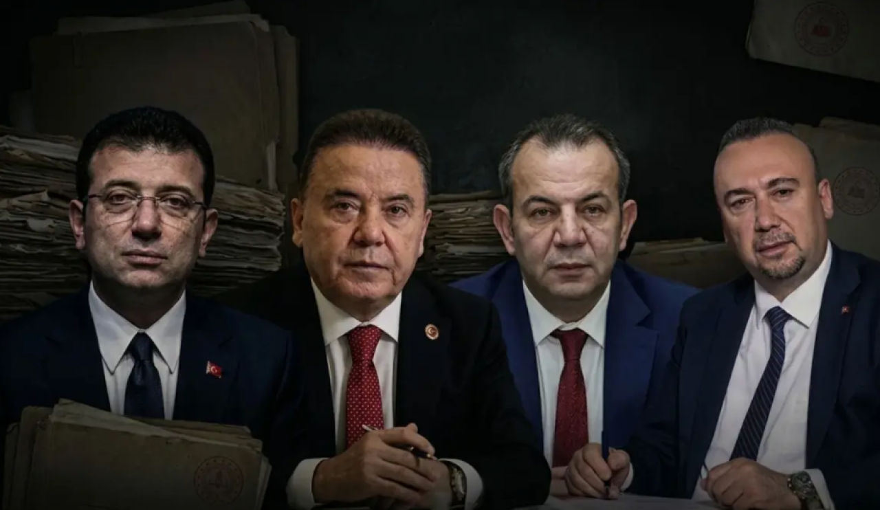 Ece Sevim: CHP’de Mutlak Butlan Paniği! Özgür Özel istifa ettirilecek mi?