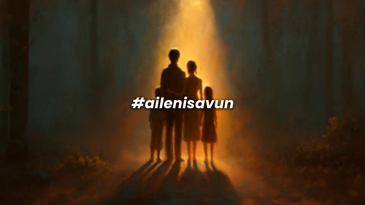 Ekranlardan Gelen Ahlaksızlığa Kim Dur Diyecek?