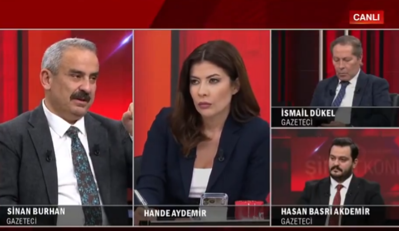 Ekrem fotoğrafı buhar oldu! CHP sahte diplomayı kabul mu etti?