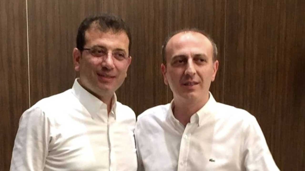 Ekrem İmamoğlu’nun kayınbiraderi fena yakalandı! Resmi belgede sahtecilik iddiası