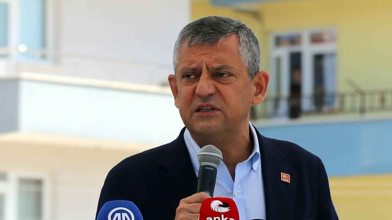 Ekrem’in emanetçisi Özgür’den istismar siyaseti! Dün ‘Alevileri s…tir et’ , bugün Alevilere vaat
