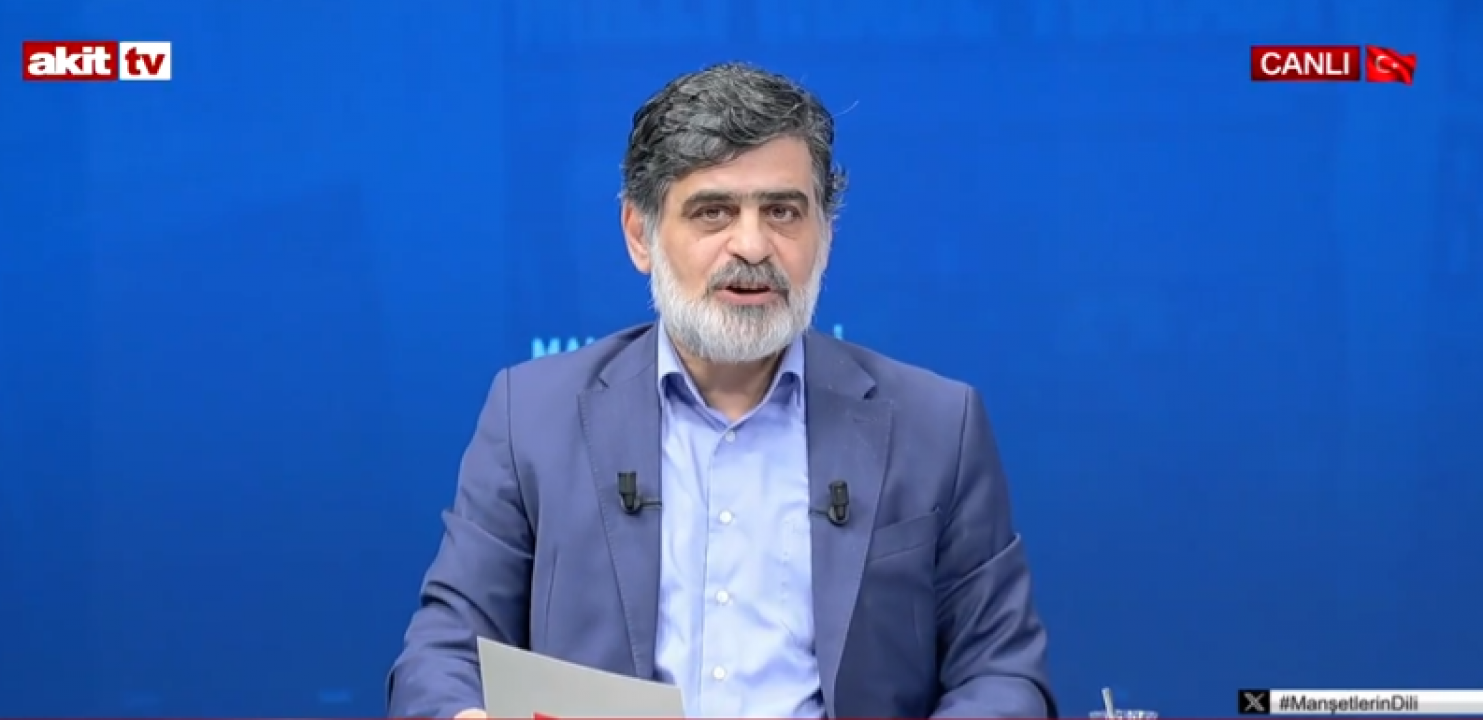 Ekrem’in yerine gelen Nuri Aslan milletin aklıyla alay ediyor! Bu gurur değil bu hokkabazlık size yeter