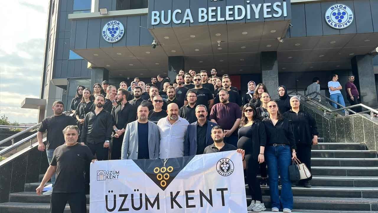 Emek var maaş yok! Phuket’çi başkanın vekil de çare olamadı