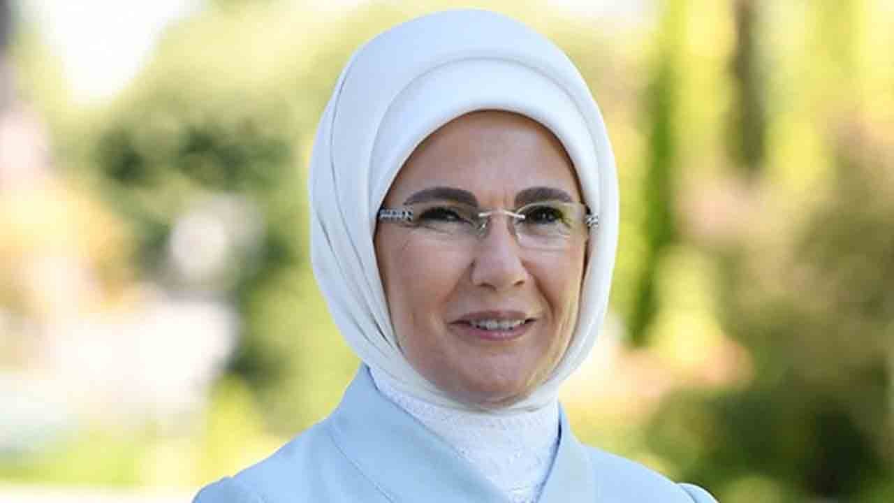 Emine Erdoğan’dan tüm vatandaşlara davet İstanbul’da sıfır atık festivali