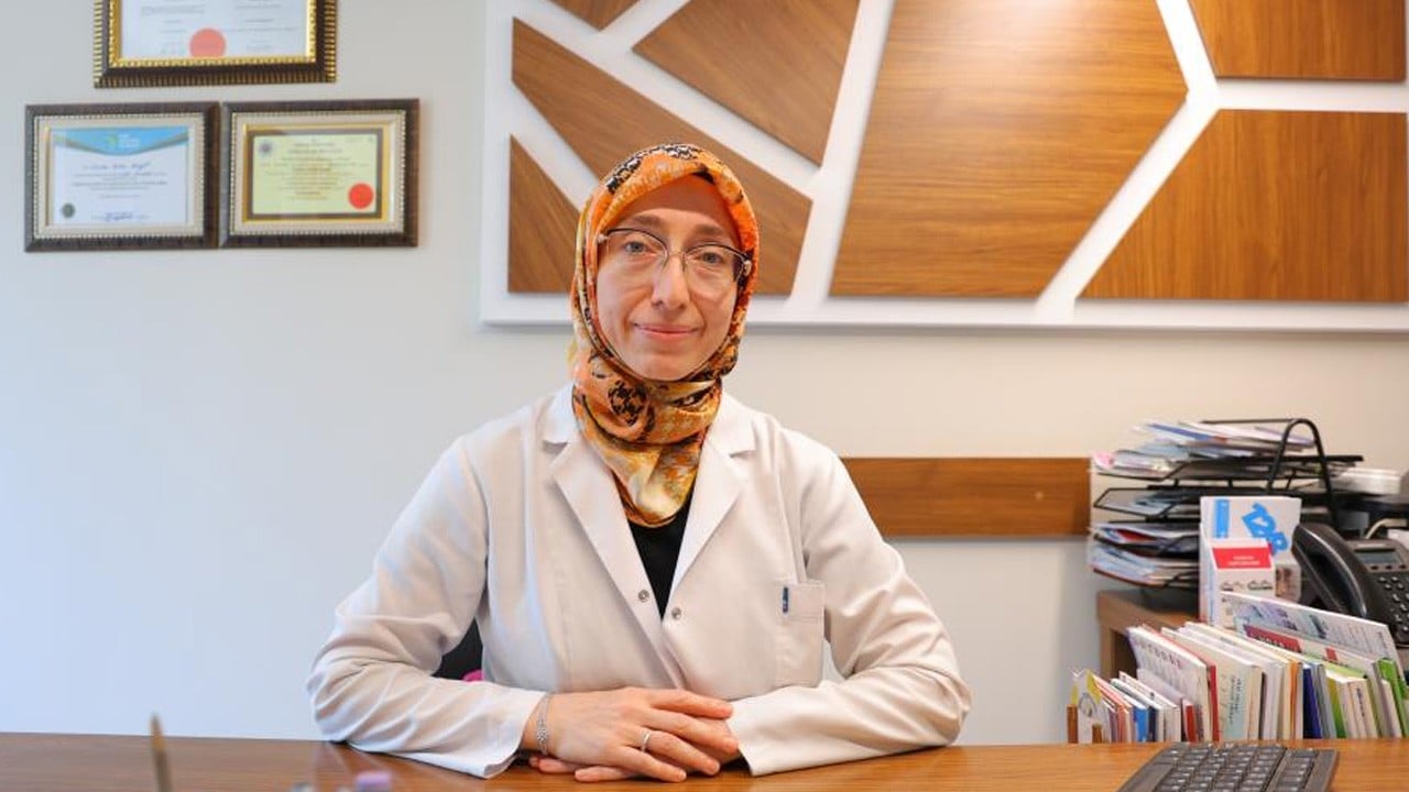 Endişe duymaya başladılar: Doktorlar kamera karşısına geçip bu kez sıvı kaybında neler oluyor anlattı