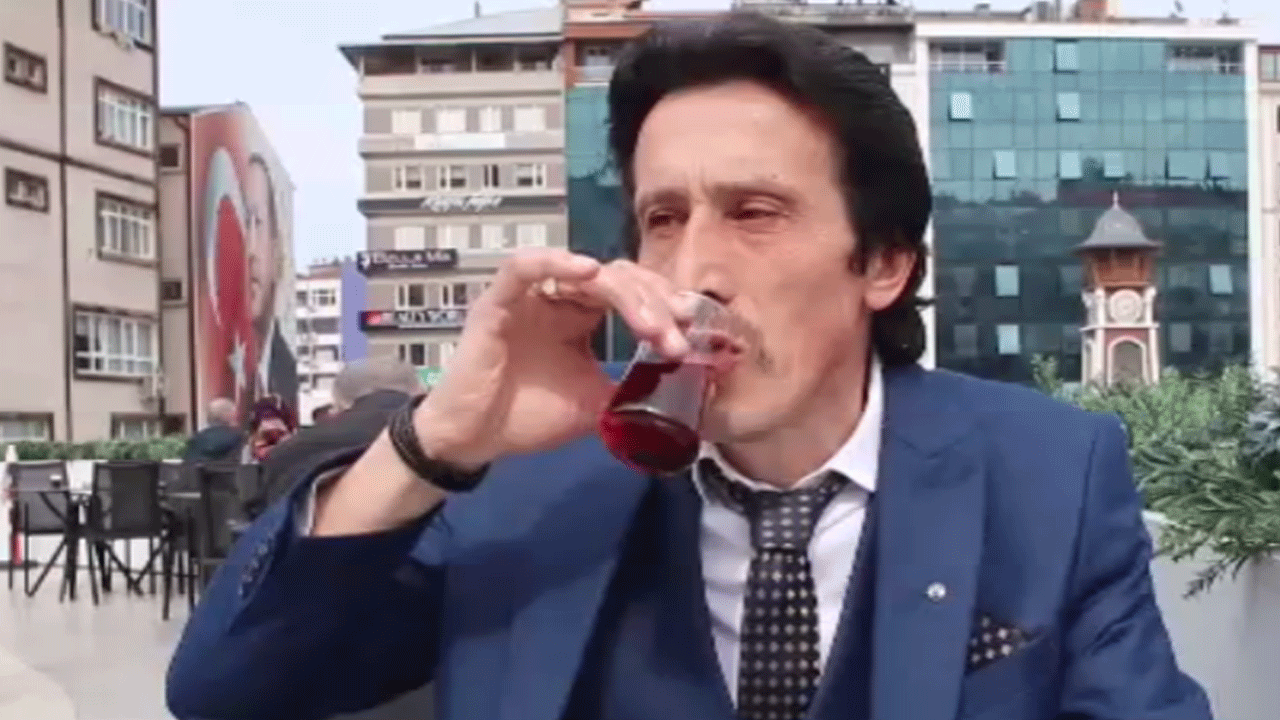 Enerjisi kimliğine geçti! Yeni ismini duyanlar şaka sanıyor!