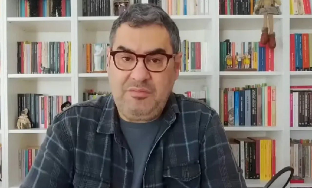 Enver Aysever'den CHP'ye Sert Eleştiriler: Gelin Gerçekleri Konuşalım
