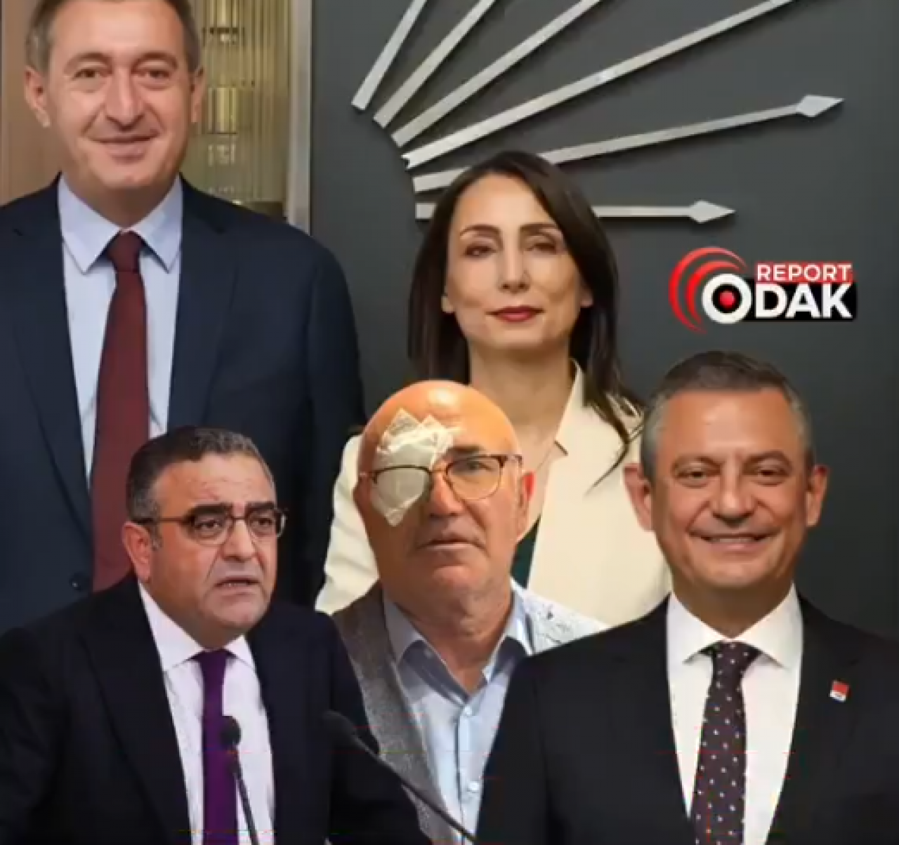Erdem Atay’dan CHP’ye sert tepki: 