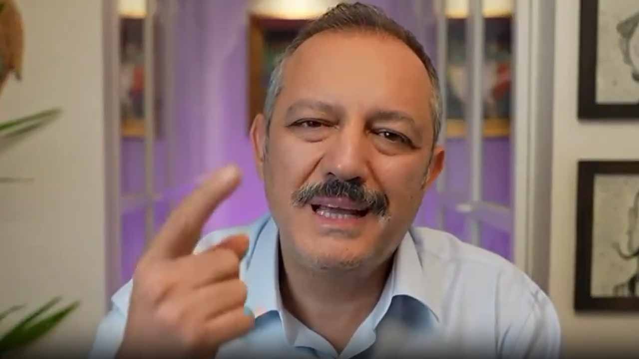 Erdem Atay'dan Şaban Sevinç'e sert sözler
