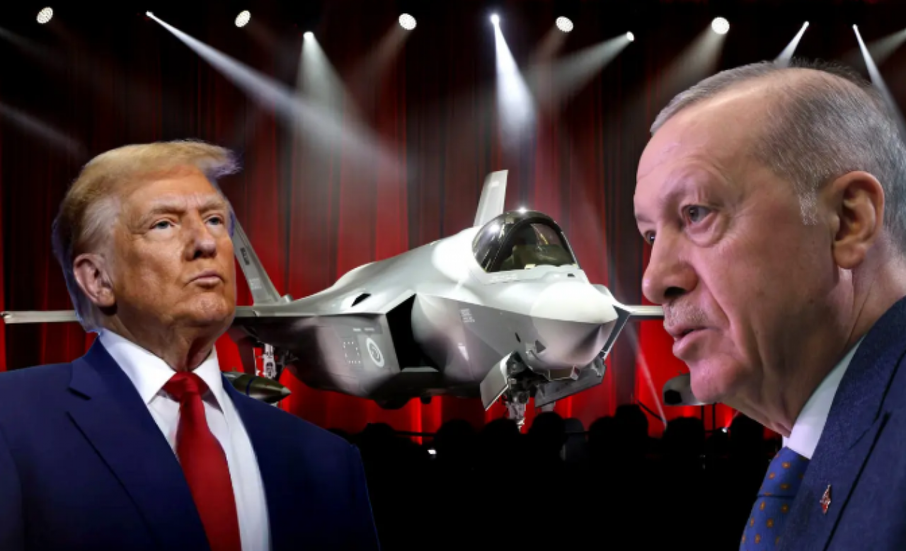 Erdoğan Al Jazeera'ye konuştu