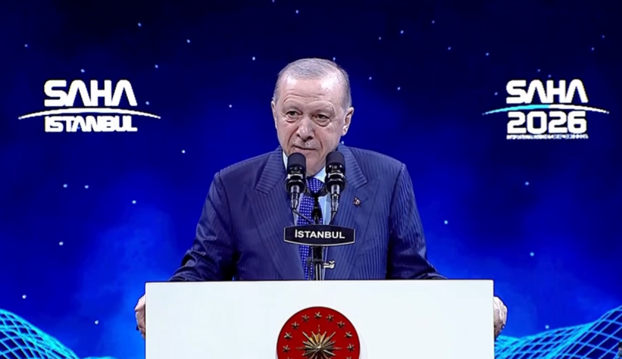 Erdoğan'dan Özgür Özel'e kapak gibi cevap! 