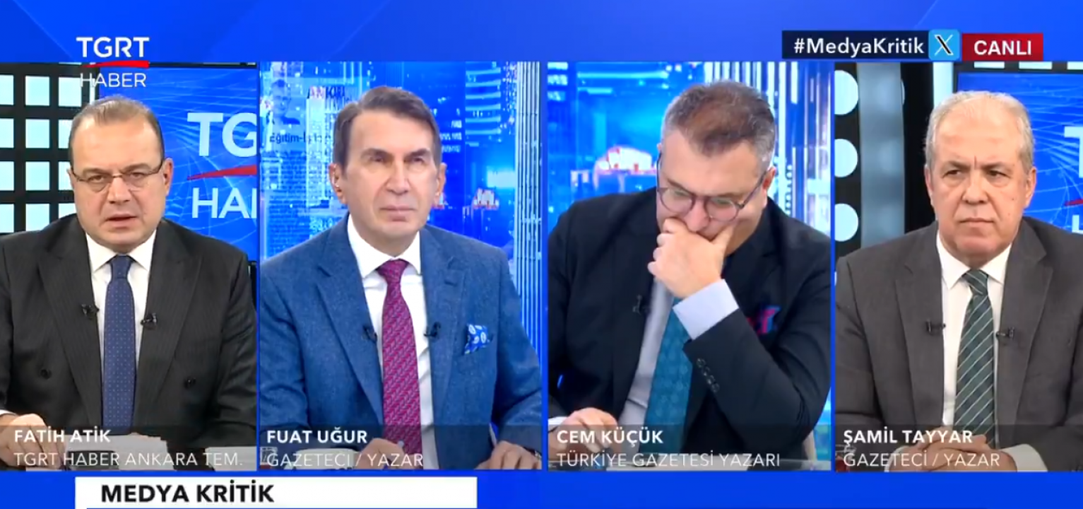 Erdoğan’ı suçlayan CHP, kendi rezaletini örtbas etti! Soru var cevap yok