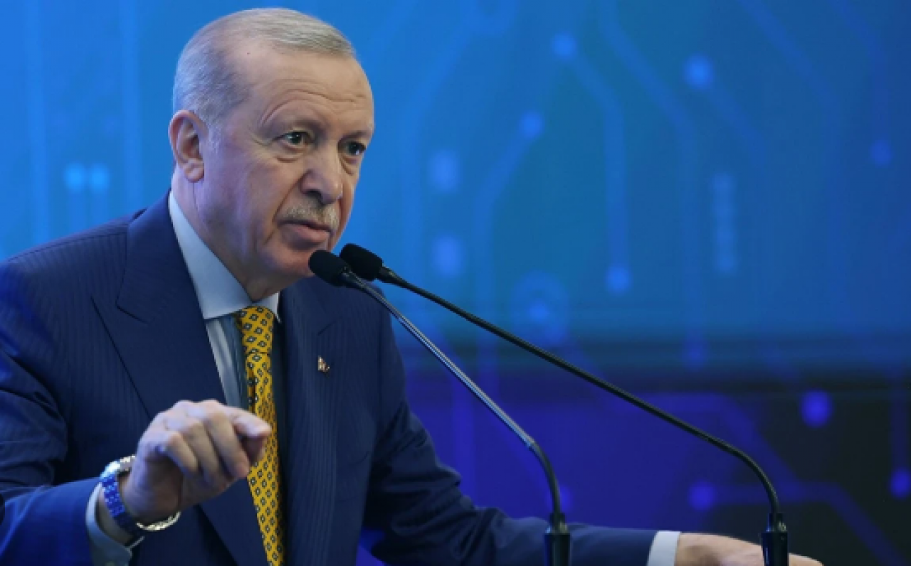 Erdoğan'ın sözlerini masal sandılar