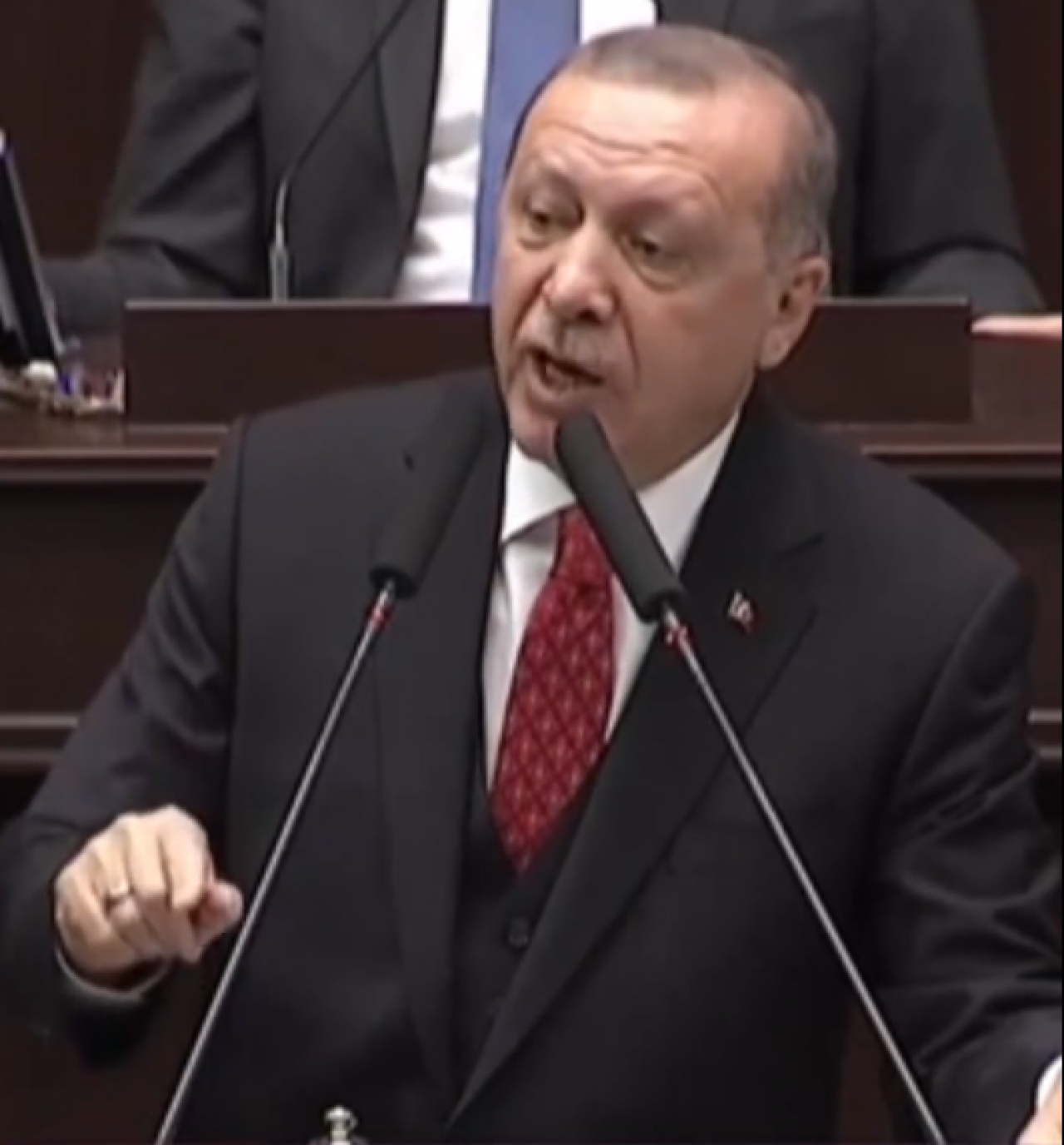 Erdoğan’ın Venezuela çıkışı gündemde oturdu! 15 Temmuz göndermesi