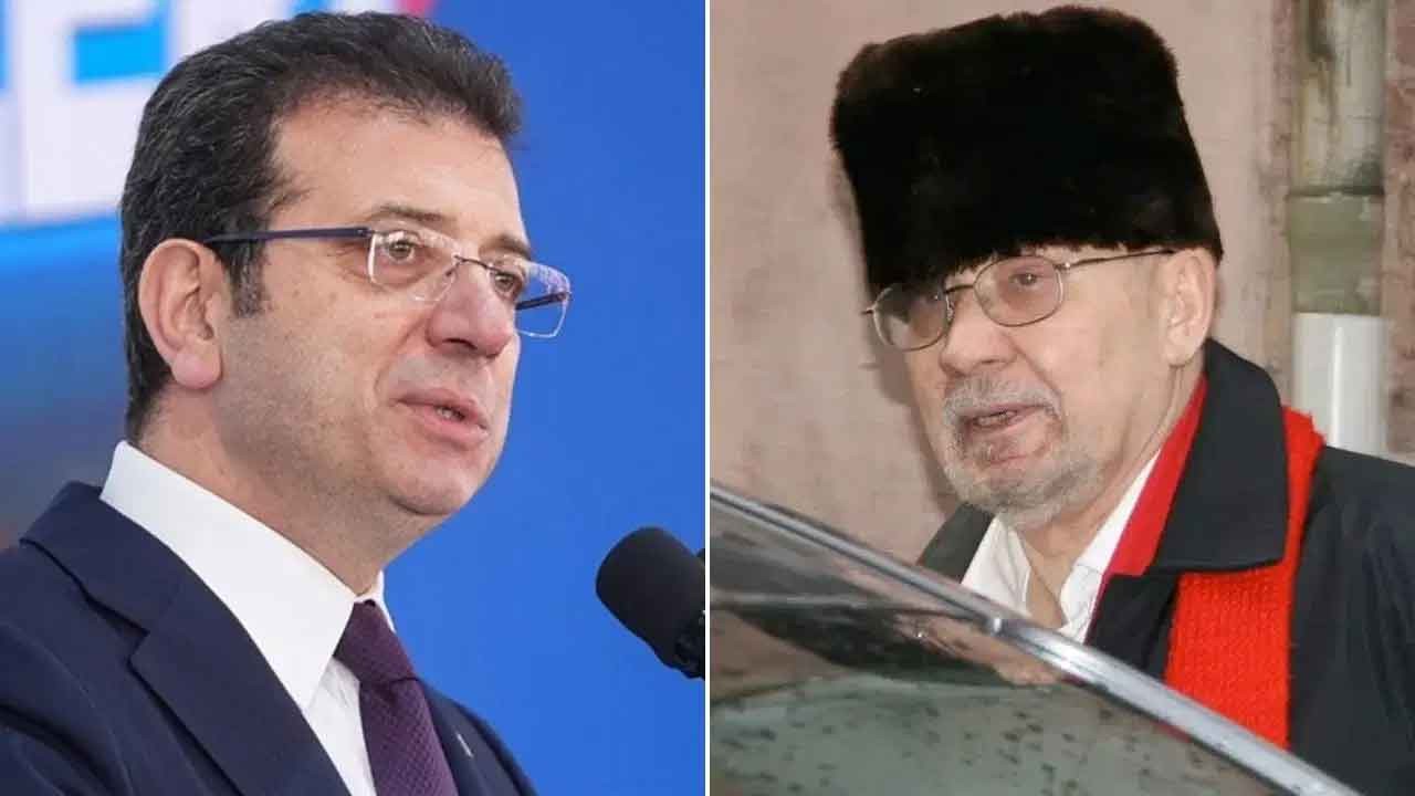 Ergenekon sanığı Yalçın Küçük bile isyan etmiş! 