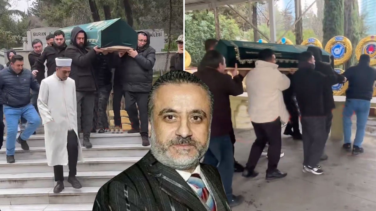 Erol Köse’nin hiç seveni yokmuş! Cenazesine kimse katılmadı