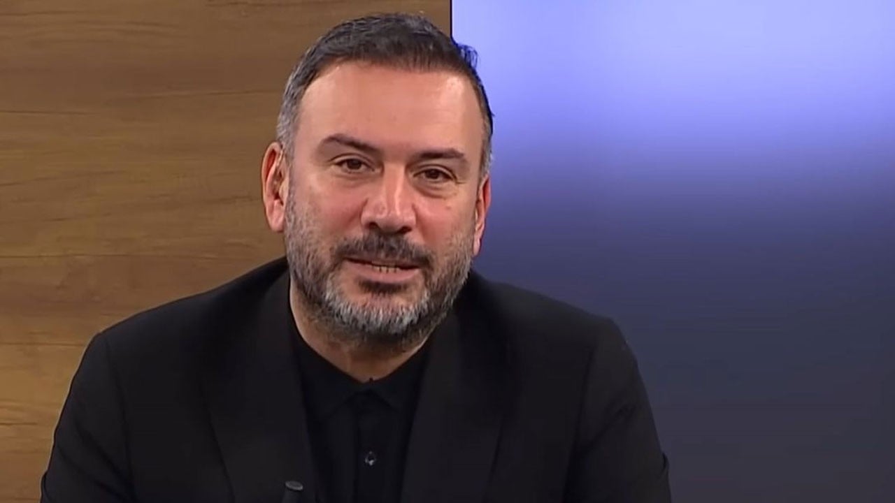 Ertem Şener'den Rasim Ozan yorumu! Alakam yok