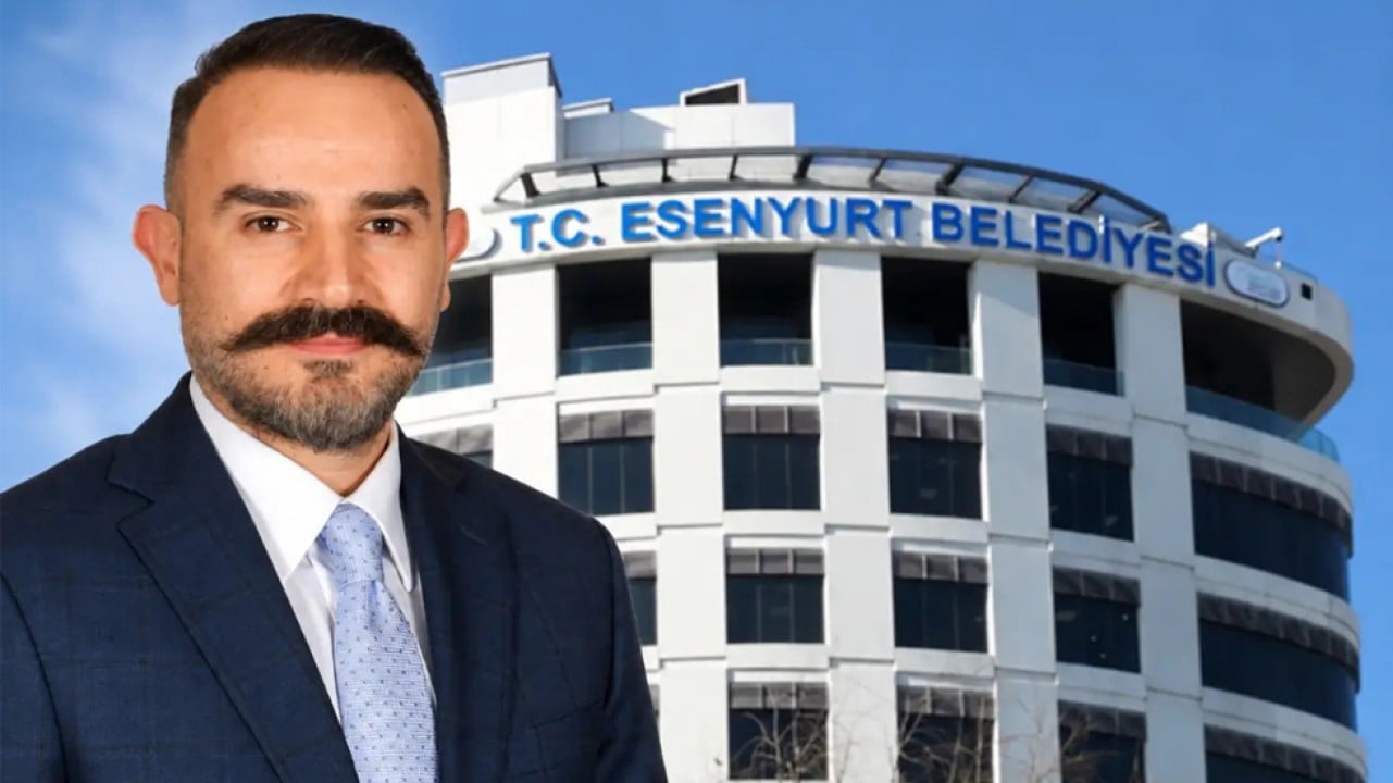 Esenyurt Belediyesi soruşturması: Başkan yardımcısı Ulutaş’ın evinde arama