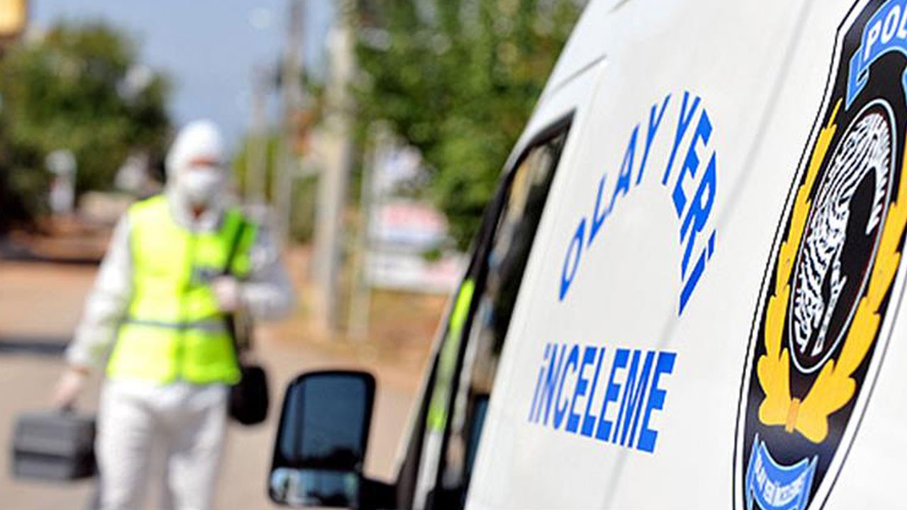 Esenyurt’ta şüpheli ölüm! Genç adamın cansız bedeni boş arsada bulundu