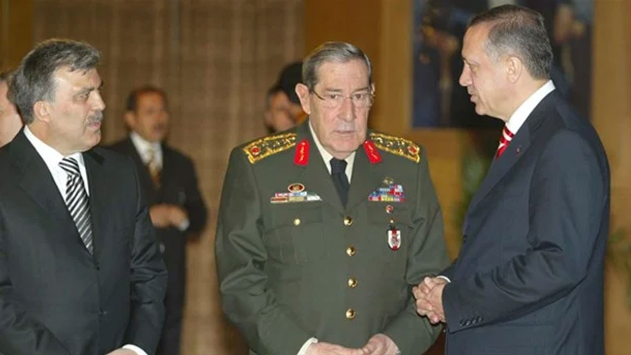 Eşi başörtülüler cumhurbaşkanı olamazmış! Demokrasiye kurşunun 19. Yılı 