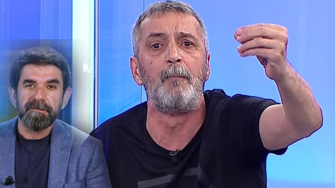 Eşi başörtüsü taktı her şey değişti: Meyhaneden seccadeye...